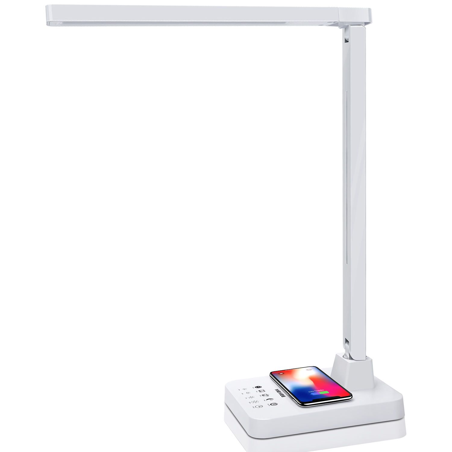 LED Desk Lamps 12W （white）